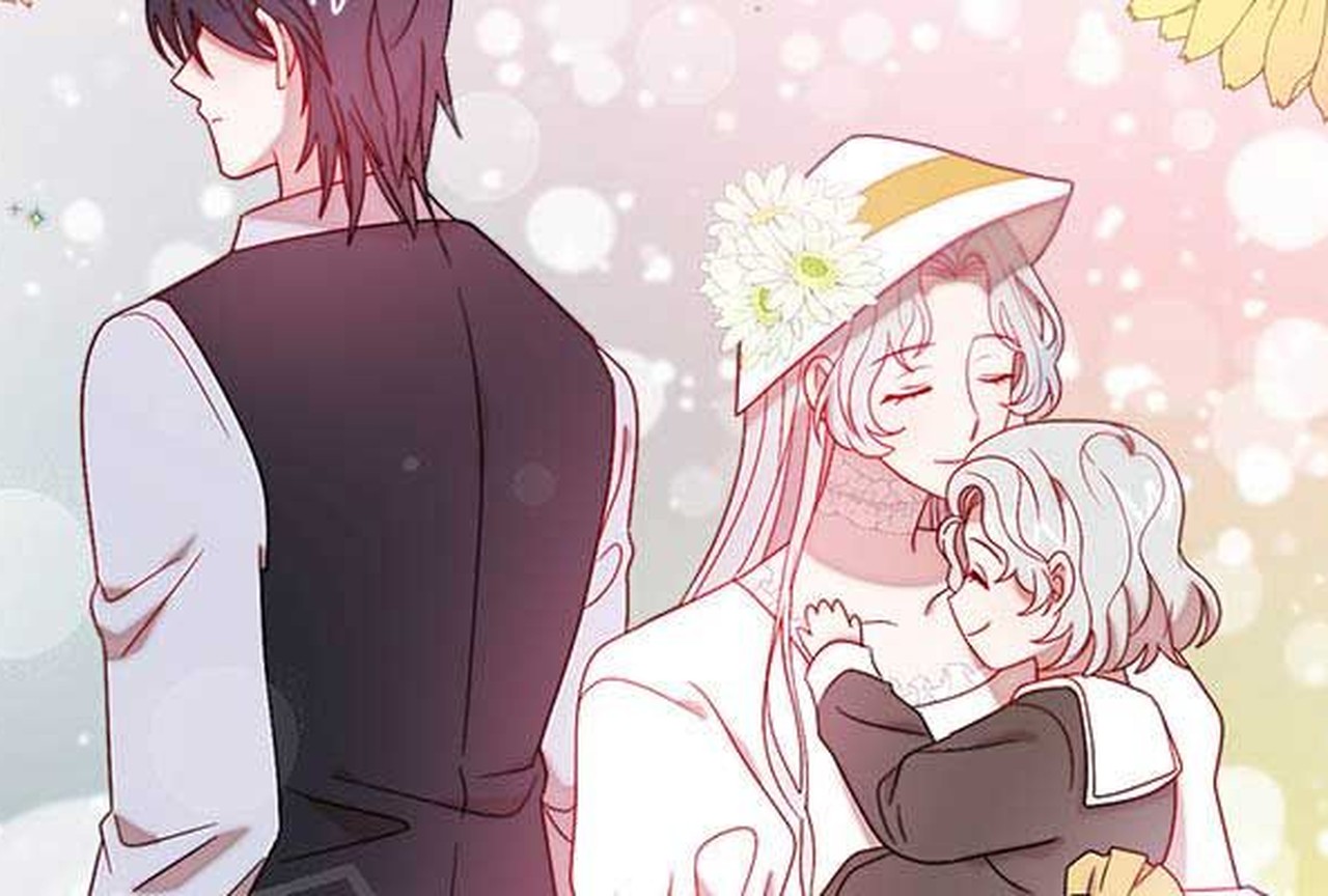 Le sourire de la Grande Duchesse - Episode 36 - ONO Webtoon et Manga
