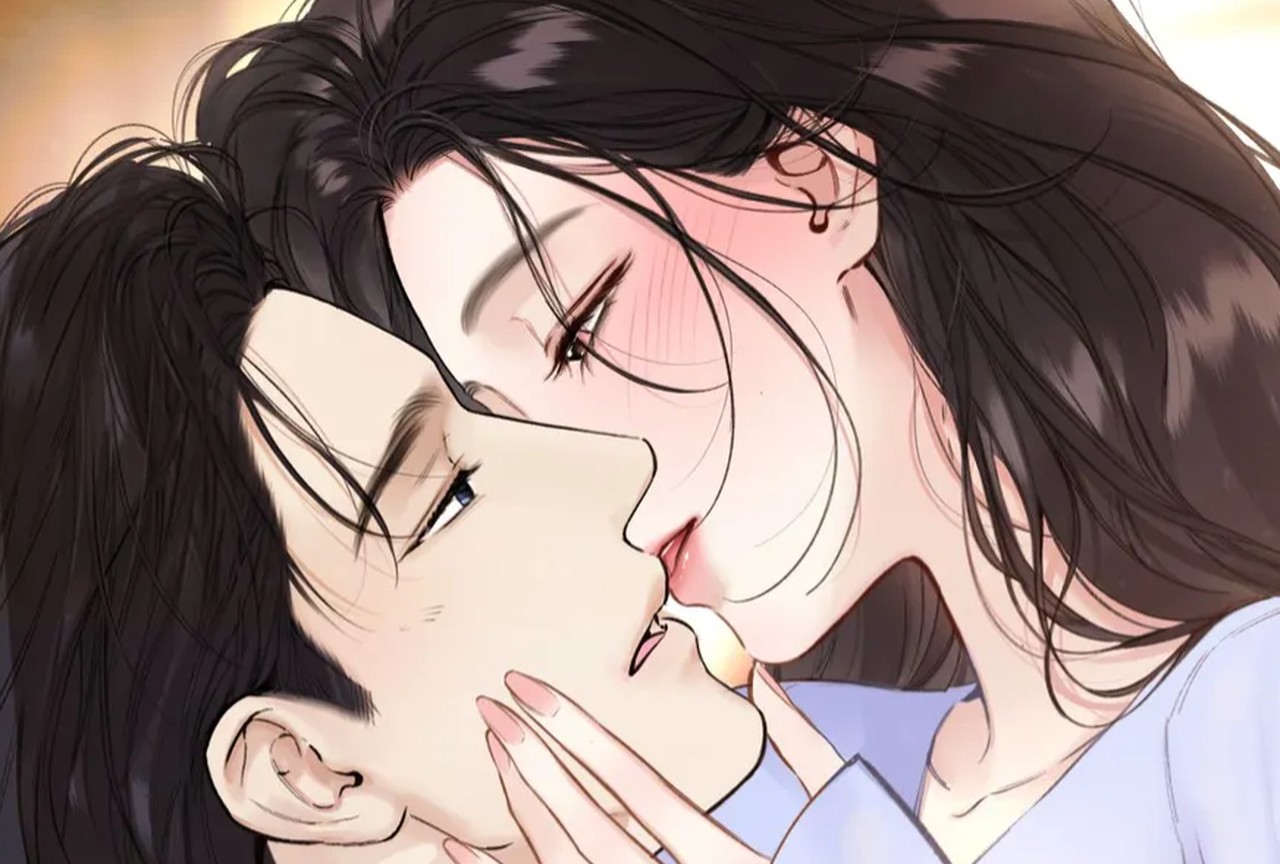 Priceless Seduction - Episode 83 - ONO Webtoon et Manga