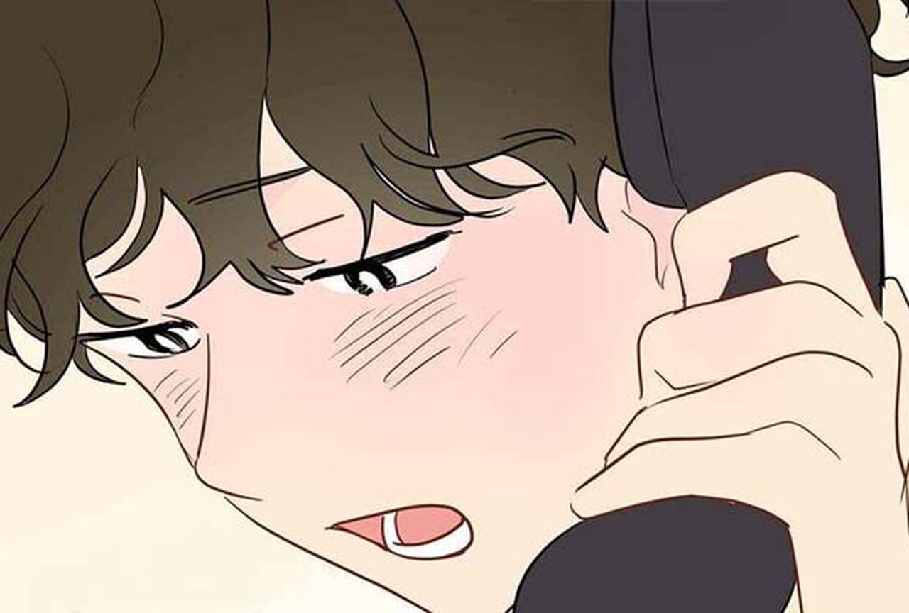 (+18) Un assistant de rêve - Episode 18 - ONO Webtoon et Manga