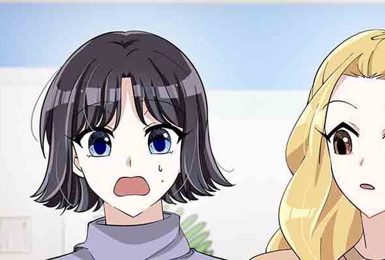 Dans la peau de ma sœur - Episode 67 - ONO Webtoon et Manga