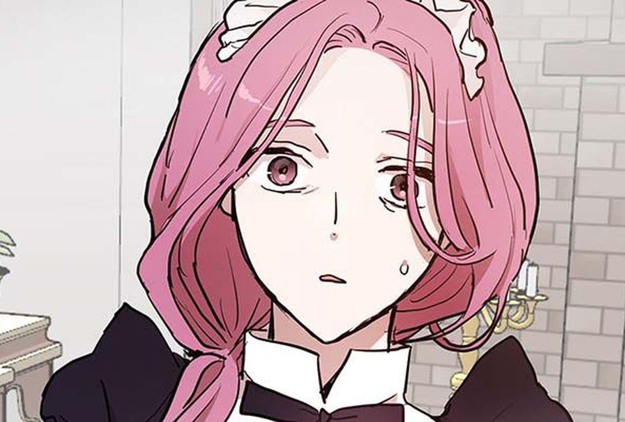 La Fiancée du Chat - Episode 79 - ONO Webtoon et Manga