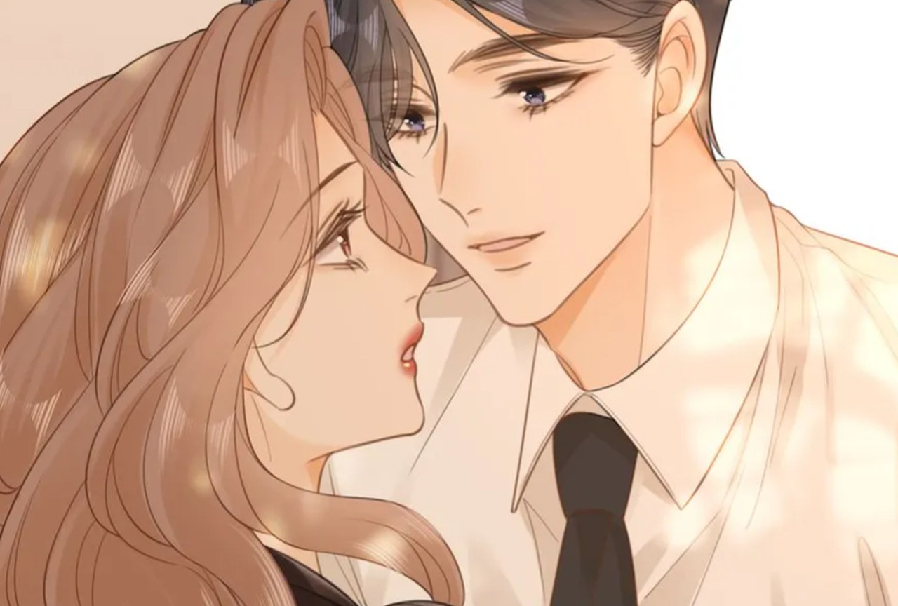 The Stunner - Episode 42 - ONO Webtoon et Manga
