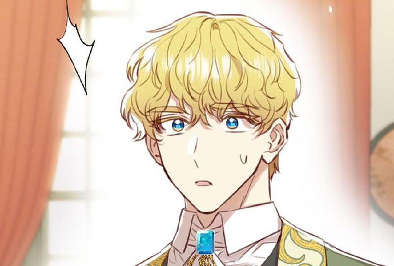 L'esthétique du mal - Episode 45 - ONO Webtoon et Manga