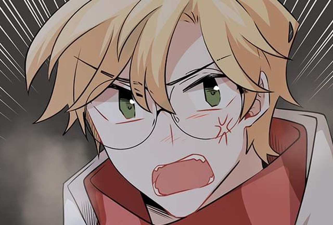 Mon Copycat - Episode 29 - ONO Webtoon et Manga