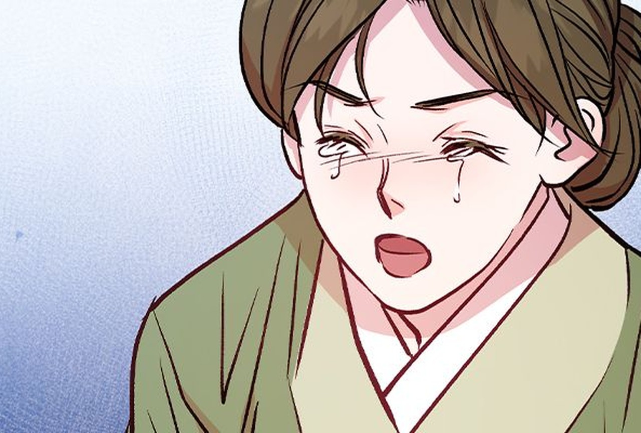 L'Épouse du désert - Episode 38 - ONO Webtoon et Manga