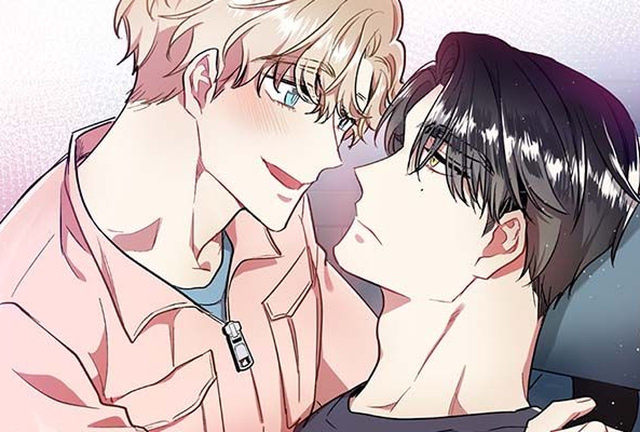 Love Poem - Episode 7 - ONO Webtoon et Manga