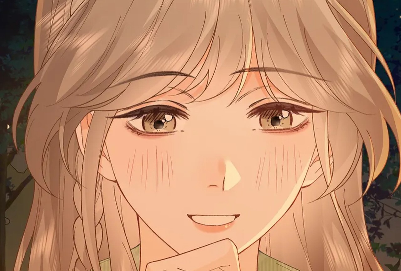 When I Met the Moon - Episode 28 - ONO Webtoon et Manga