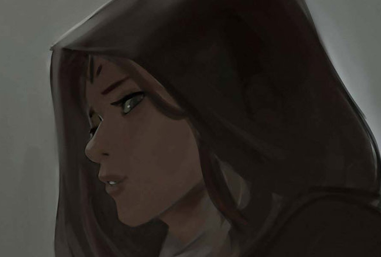 Illyne - Episode 14 - ONO Webtoon et Manga