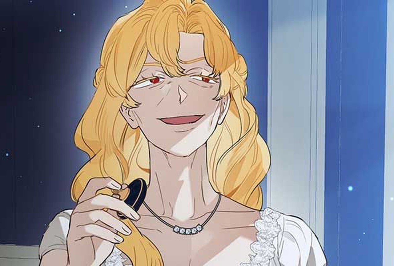 Les noces gelées - Episode 71 - ONO Webtoon et Manga
