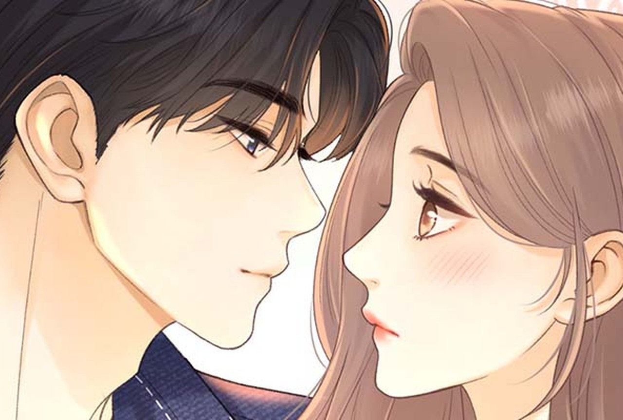 Endless Devotion - Episode 91 - ONO Webtoon et Manga