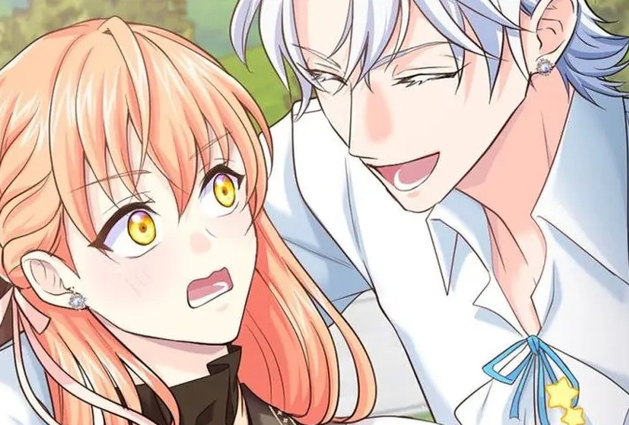 C'est mon BL, pas mon harem ! - Episode 34 - ONO Webtoon et Manga