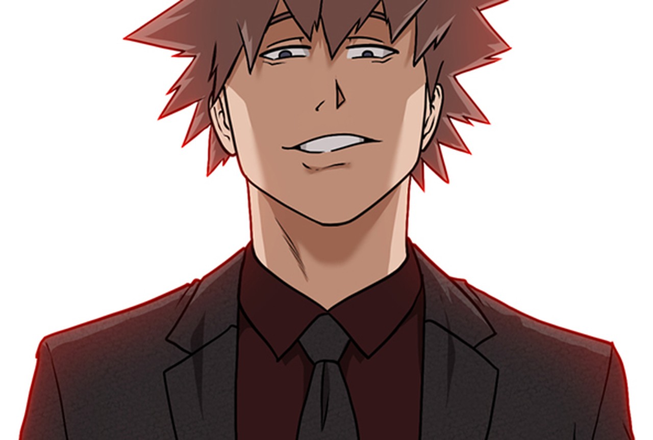 Genome - Épisode 27 - ONO Webtoon et Manga