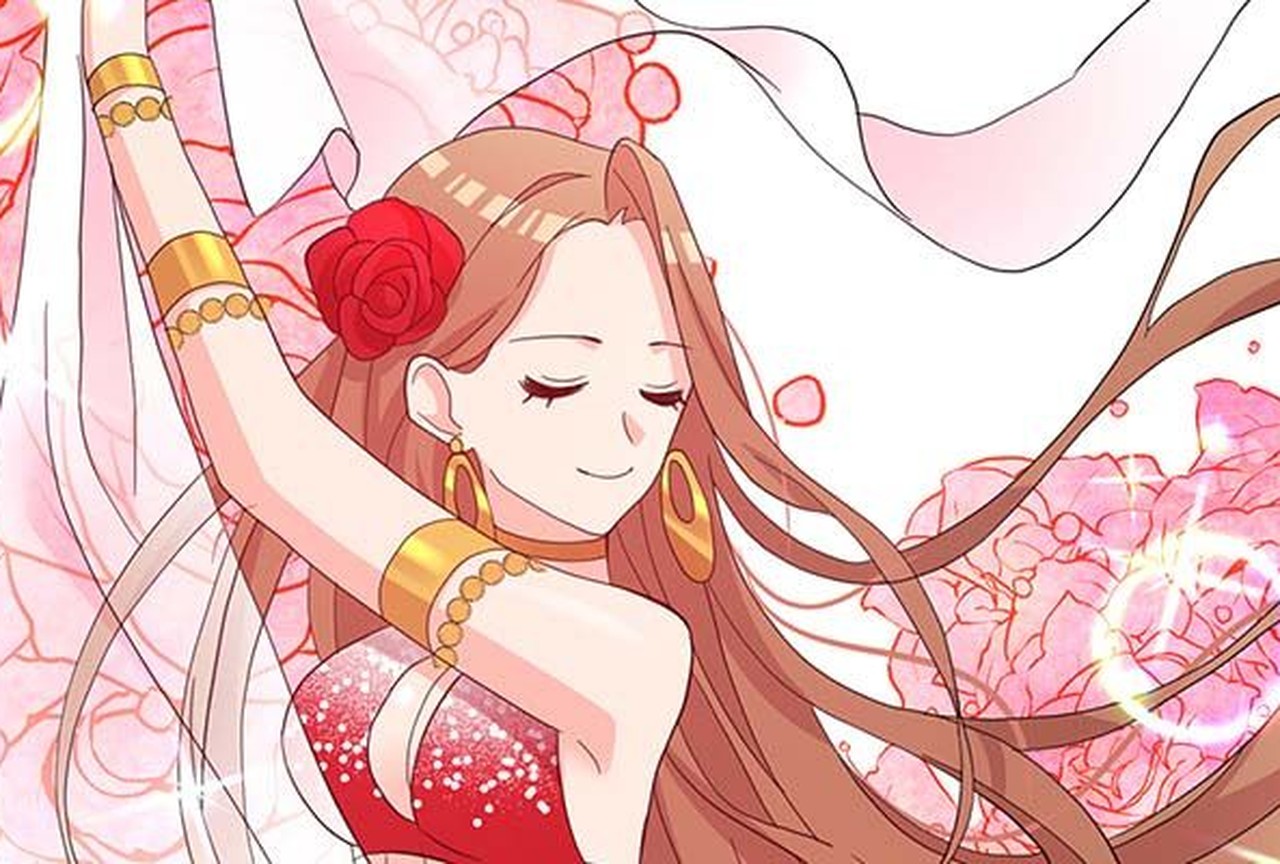 La Prêtresse du Dragon - Episode 46 - ONO Webtoon et Manga