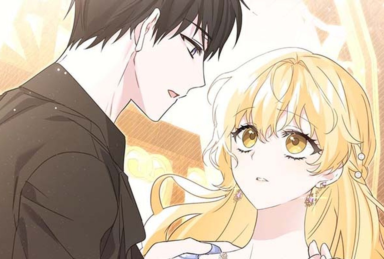 Comment j'ai sauvé le jeune duc - Episode 1 - ONO Webtoon et Manga