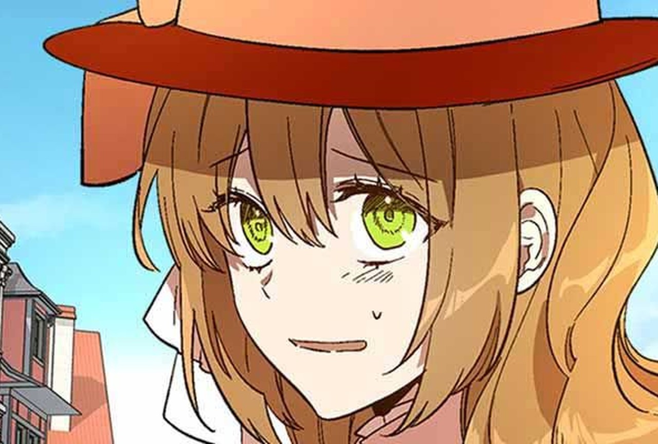 Comment j'ai survécu au manoir Wynknight - Episode 153 - ONO Webtoon et Manga