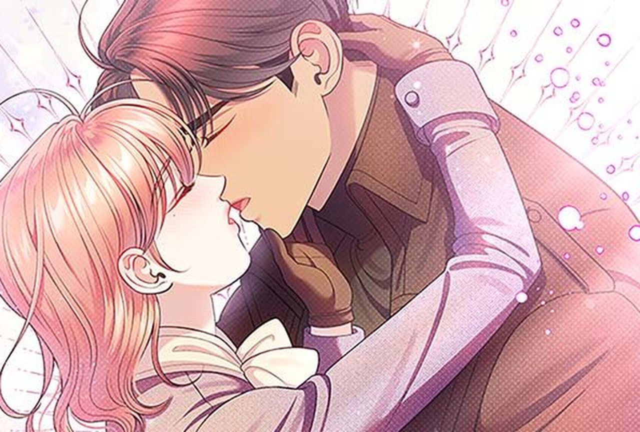 Like in a dream - Episode 55 - ONO Webtoon et Manga