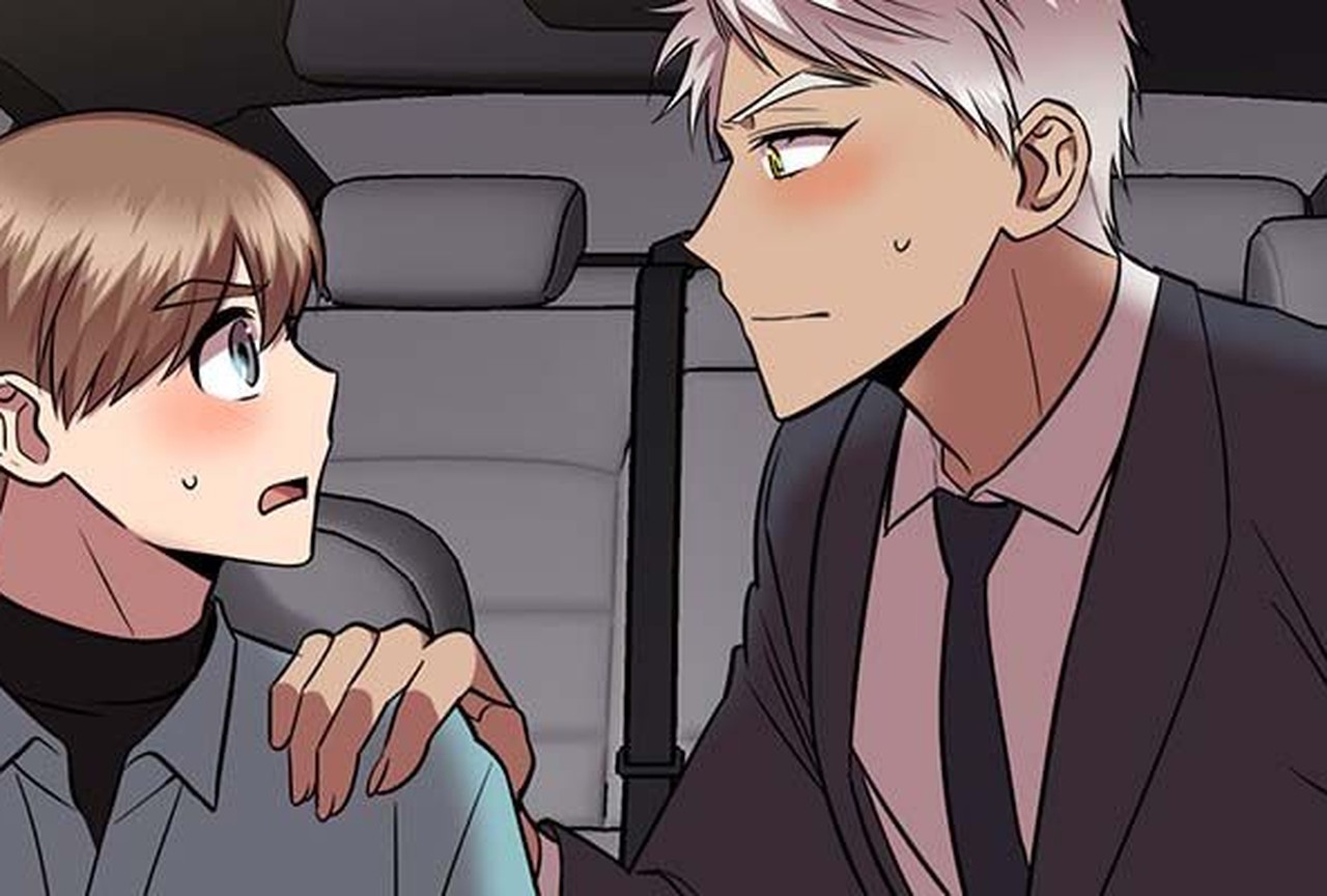 Il était juste une fois... - Episode 45 - ONO Webtoon et Manga