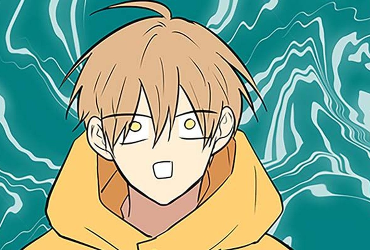 Le Parfum de tes Sentiments - Episode 69 - ONO Webtoon et Manga