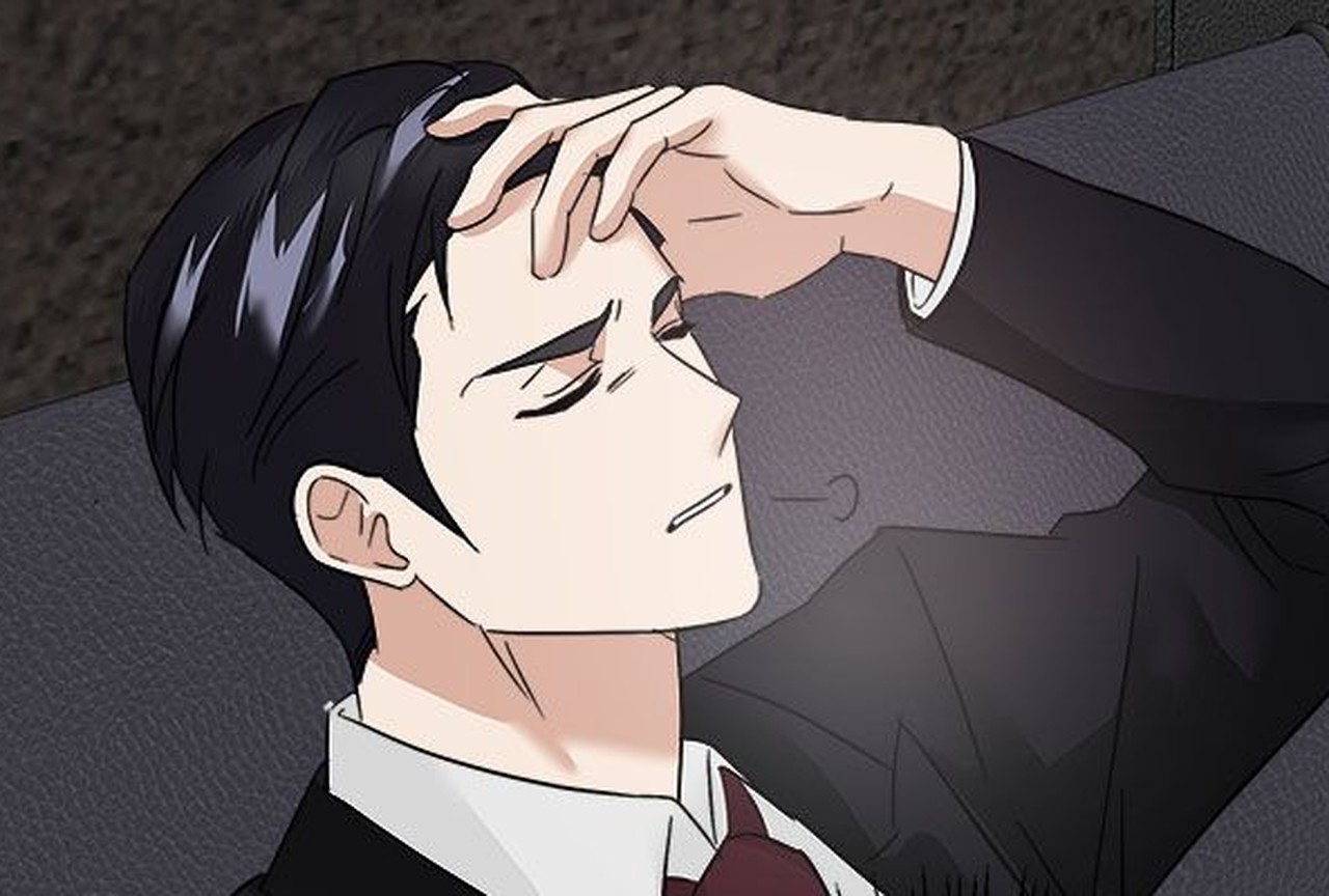 Clause nocturne - Episode 2 - ONO Webtoon et Manga