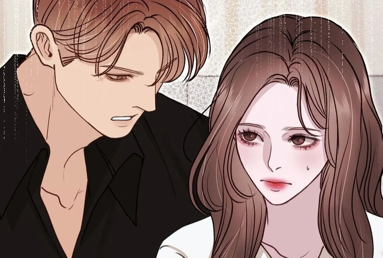 Fake Scandal - Episode 50 - ONO Webtoon et Manga