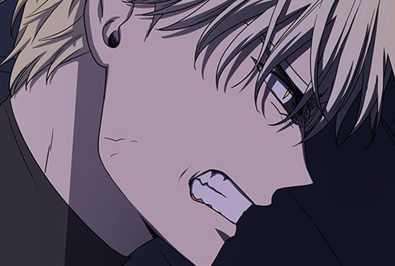 Ombres et Lumières - Episode 164 - ONO Webtoon et Manga