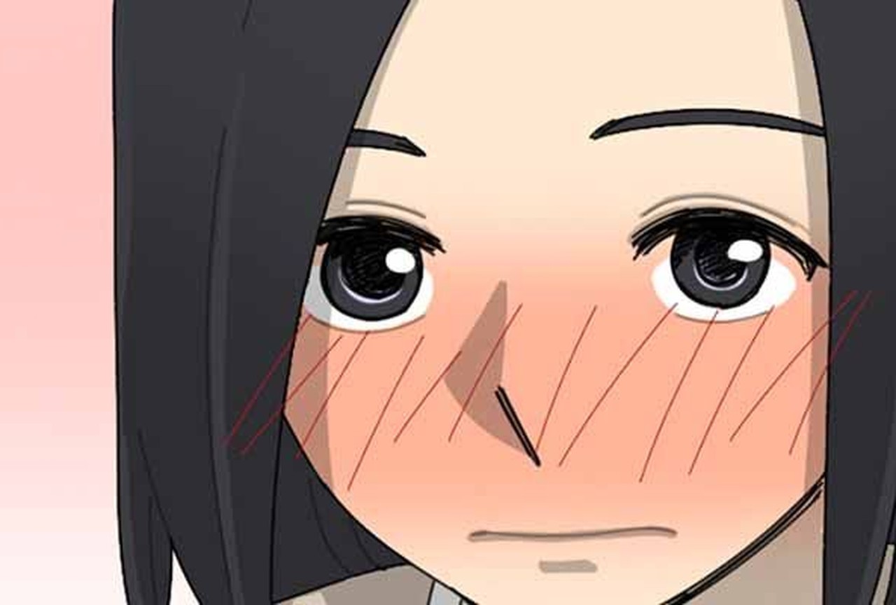 Le charme singulier de ma voisine - Episode 85 - ONO Webtoon et Manga