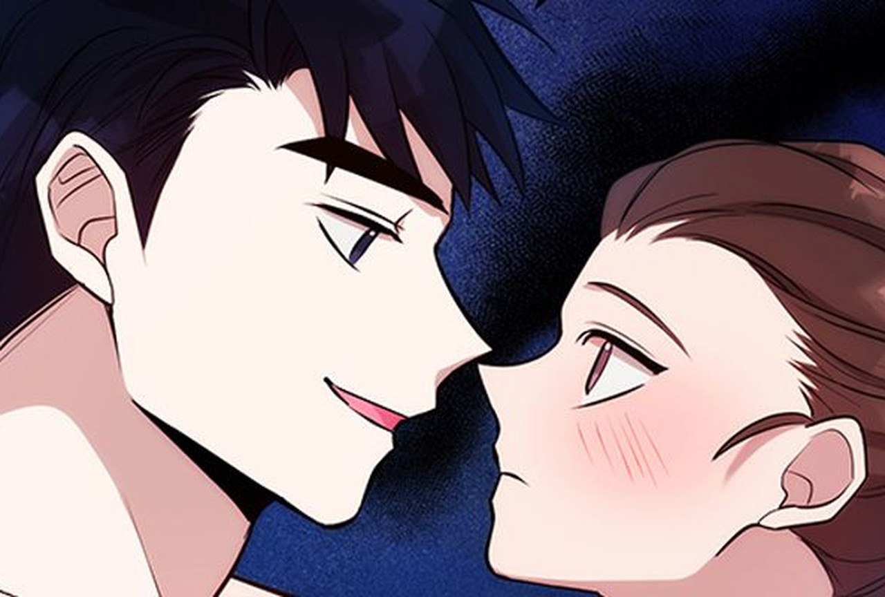 Delicious Blood - Episode 19 - ONO Webtoon et Manga