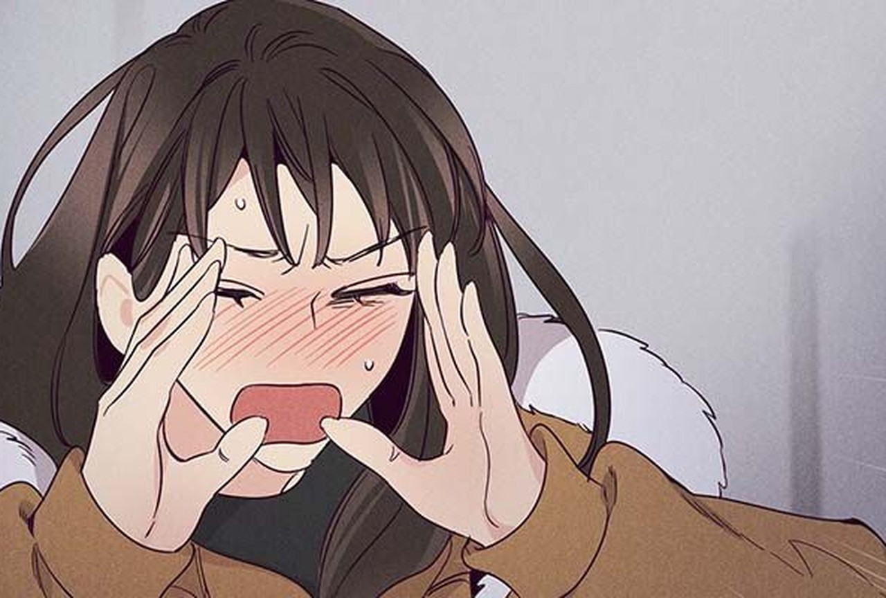 Sous le Charme - Episode 87 - ONO Webtoon et Manga