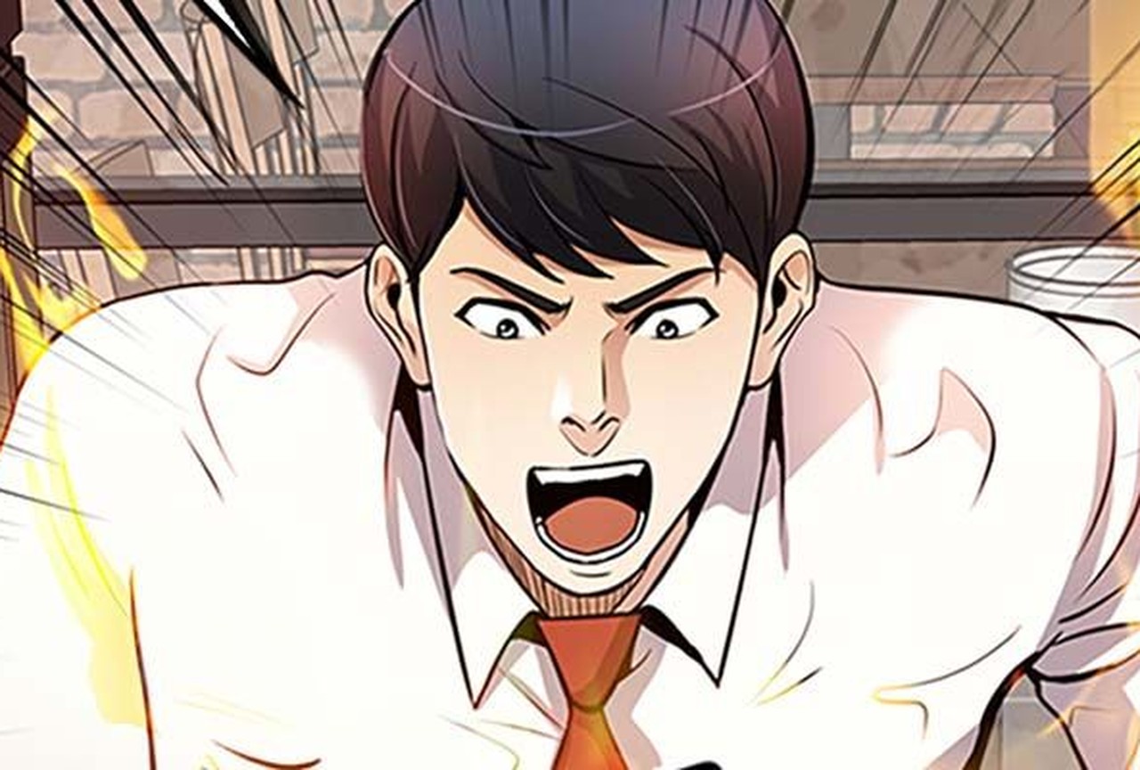 Again my life - Episode 88 - ONO Webtoon et Manga