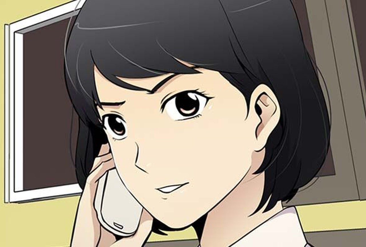 Again my life - Episode 20 - ONO Webtoon et Manga