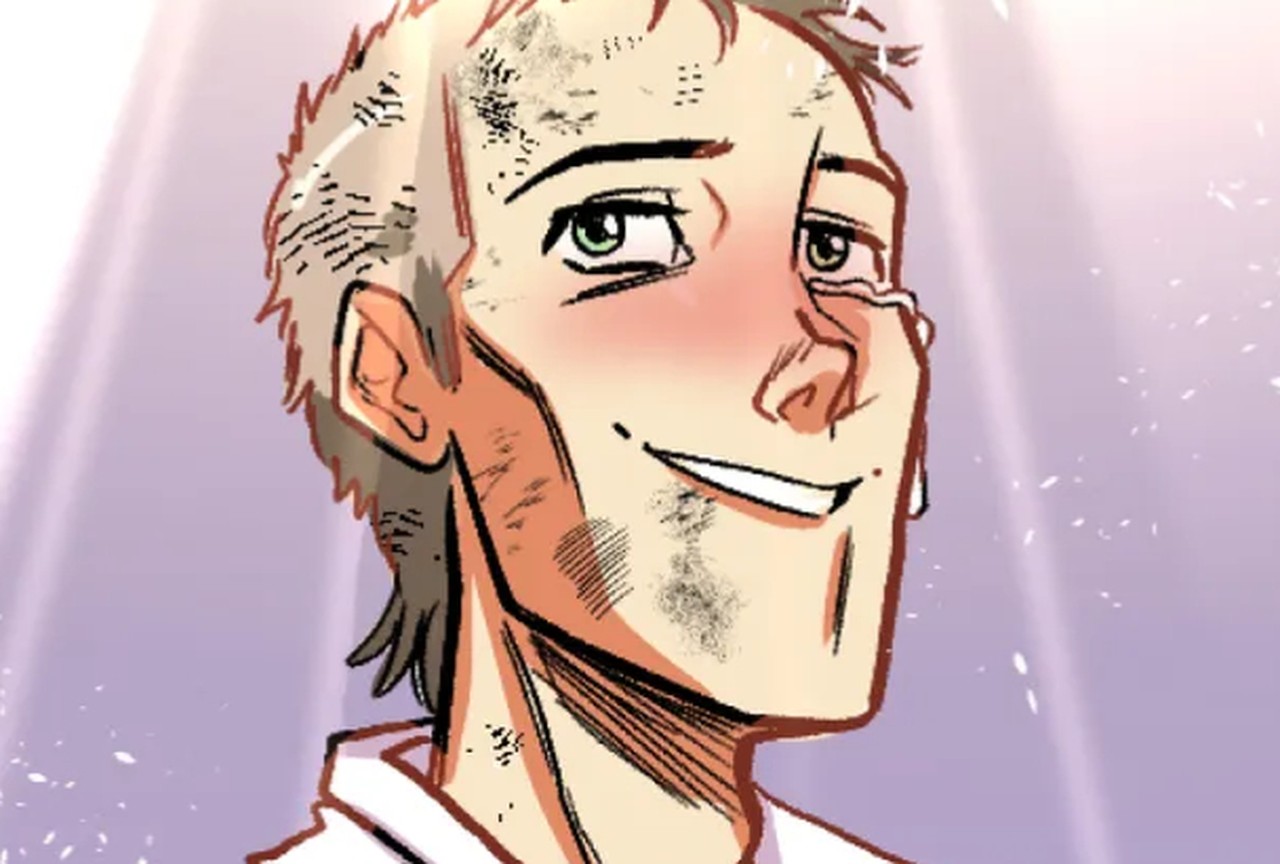 Fritz, le prince maudit - Episode 25 - ONO Webtoon et Manga