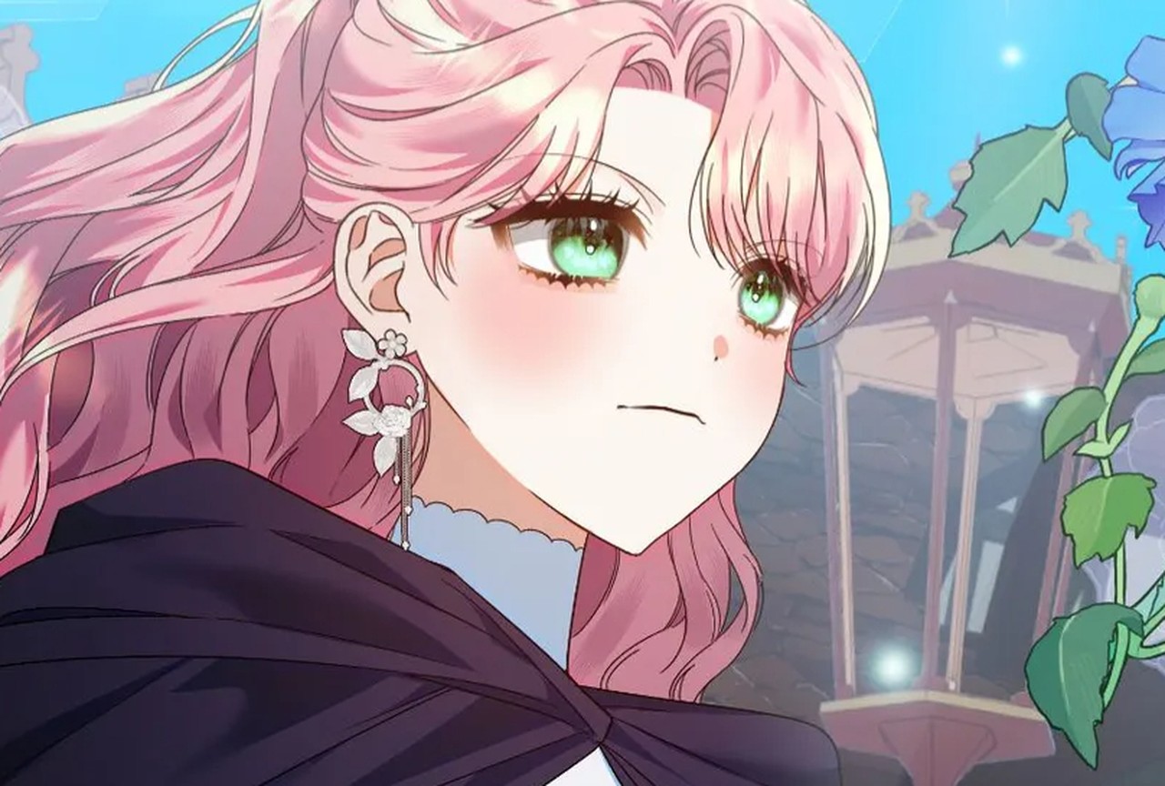 Prête pour le divorce ! - Episode 14 - ONO Webtoon et Manga