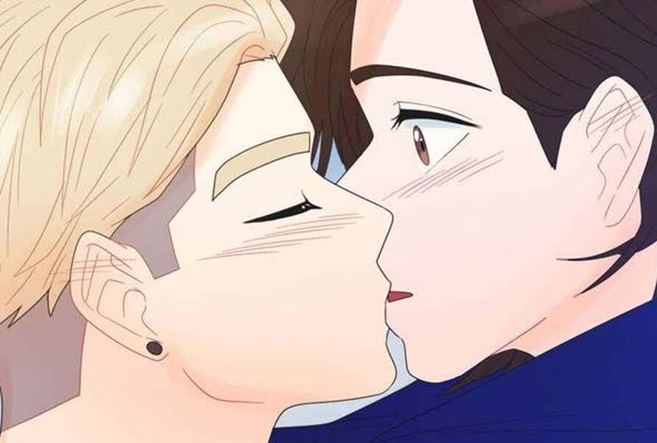 YOUTH - Episode 47 - ONO Webtoon et Manga