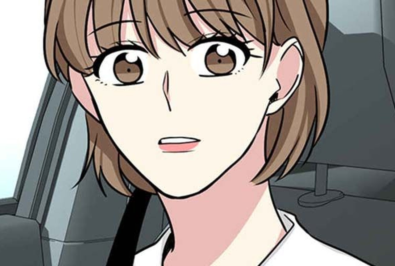 My Cute Beast - Episode 56 - ONO Webtoon et Manga