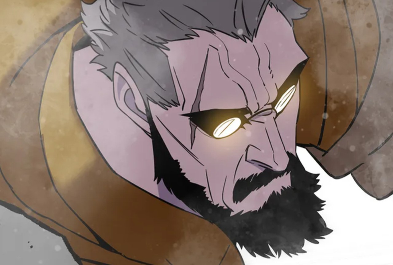 From Pawn to King - Episode 126 - ONO Webtoon et Manga
