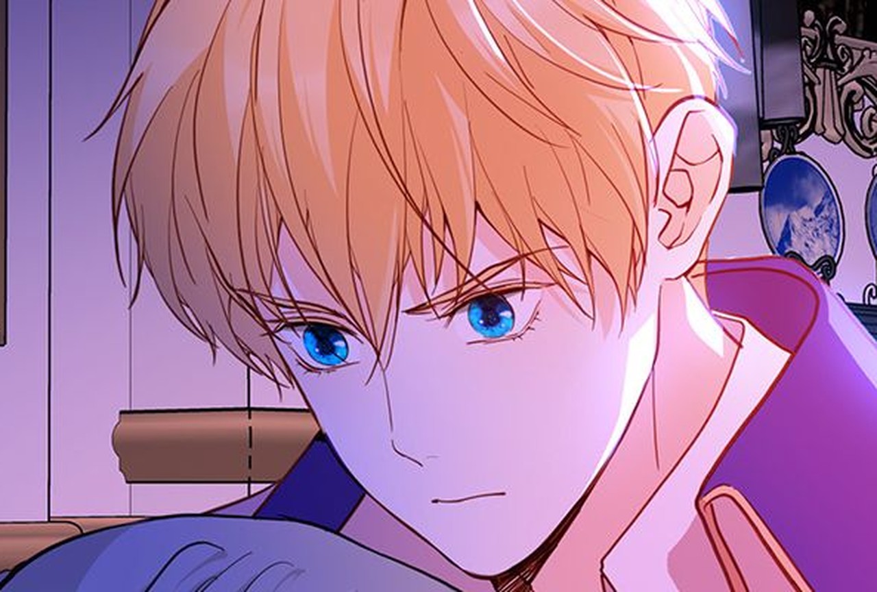 La Renaissance d'une Princesse - Episode 75 - ONO Webtoon et Manga
