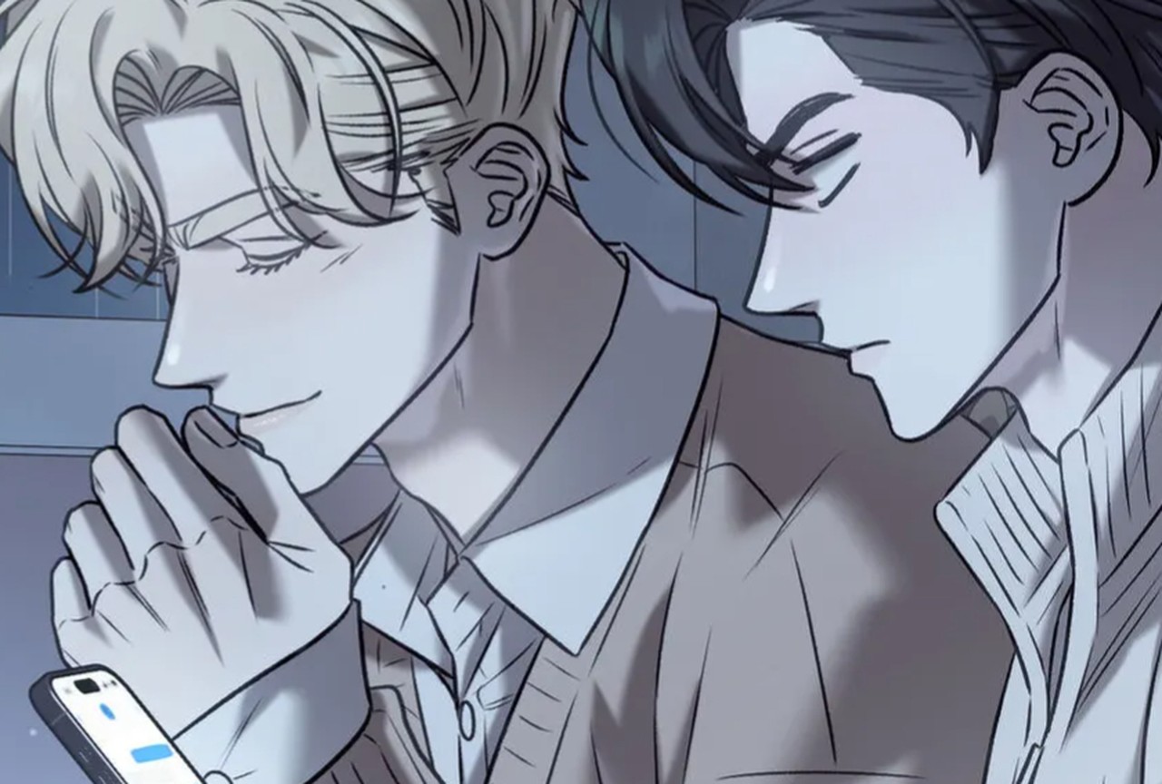 Occult Romantic Comedy ! - Episode 48 - ONO Webtoon et Manga