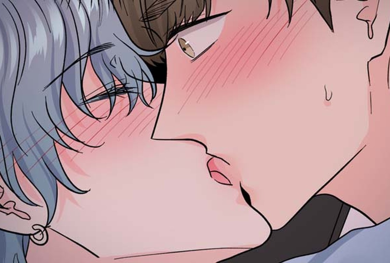 Mon Mystérieux Acteur - Épisode 50 - ONO Webtoon et Manga