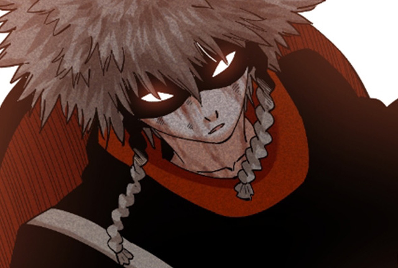 Of Machines and Beasts - Episode 61 - ONO Webtoon et Manga
