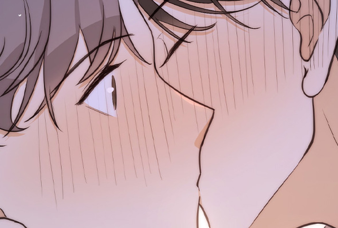 Dragon Prince Desire - Episode 123 - ONO Webtoon et Manga