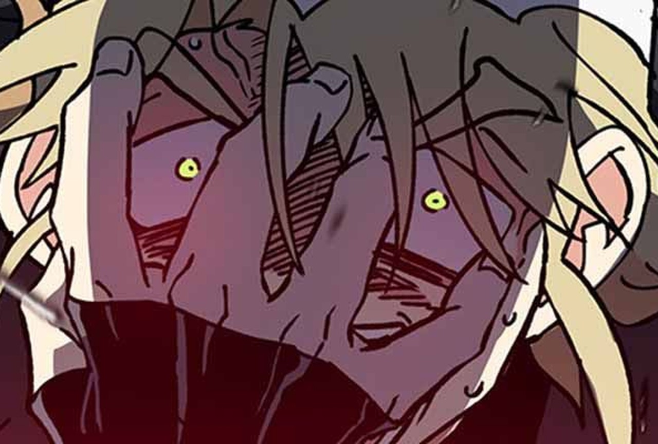 L'Orée du Ciel - Episode 78 - ONO Webtoon et Manga