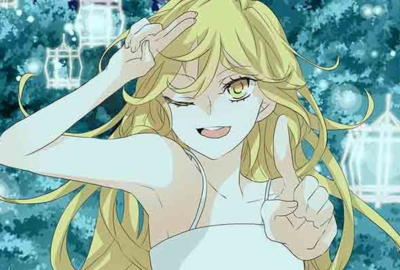 Le Dragon Jaune - Episode 88 - ONO Webtoon et Manga