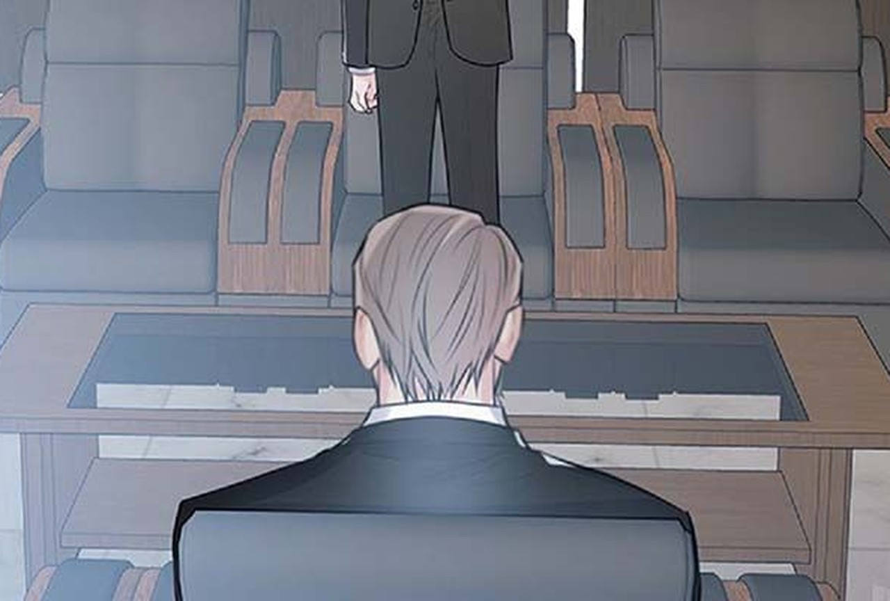 L'Espionne de mon Cœur - Episode 42 - ONO Webtoon et Manga