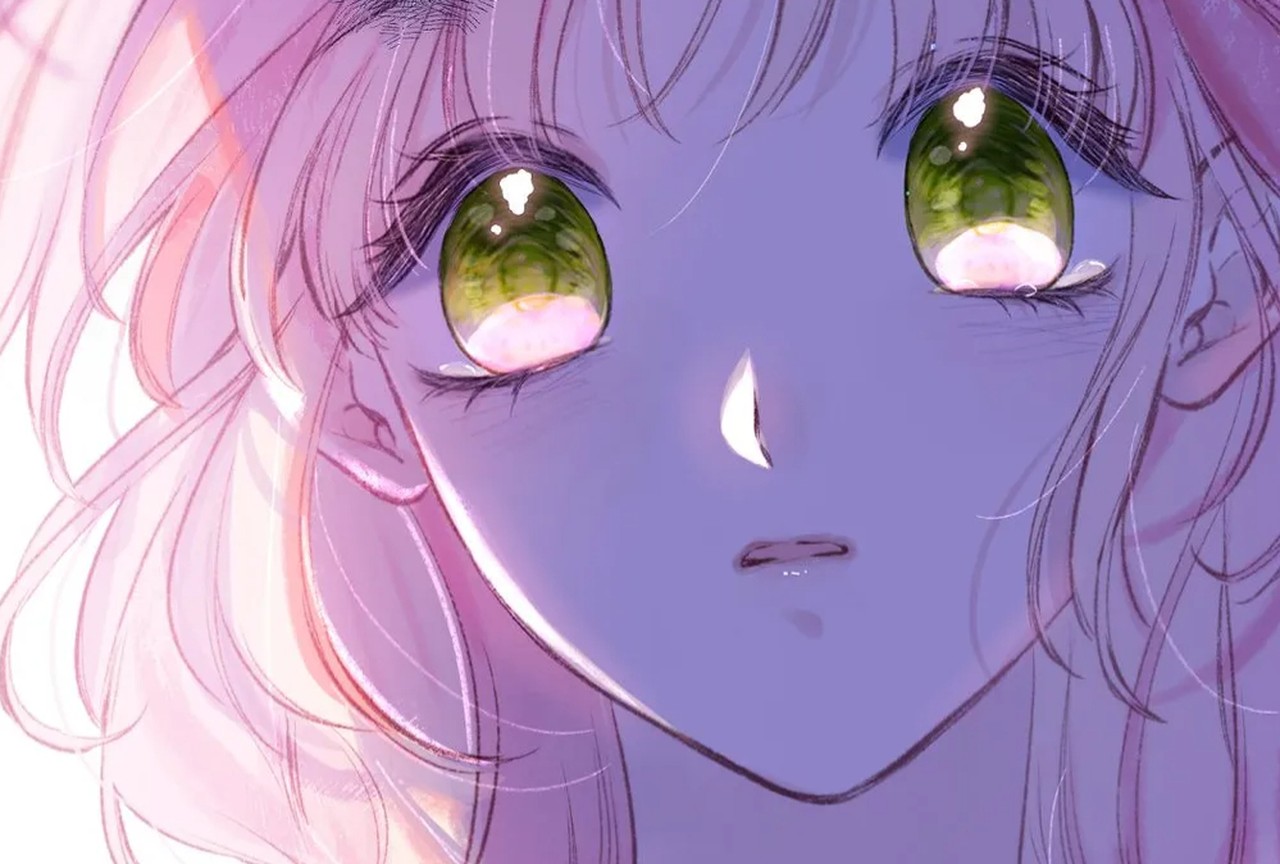 Frozen Blossom - Episode 19 - ONO Webtoon et Manga
