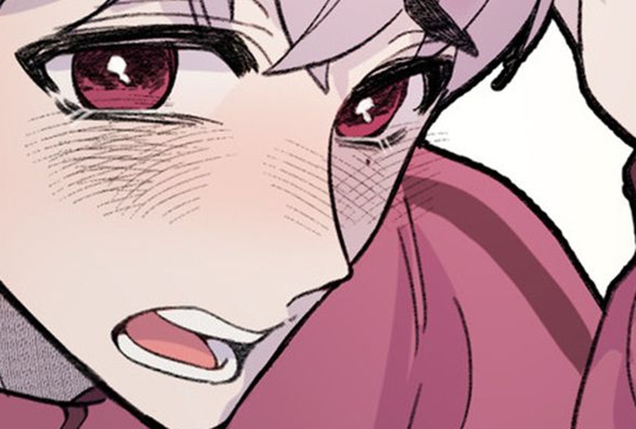 Mushroom Soup - Episode 4 - ONO Webtoon et Manga