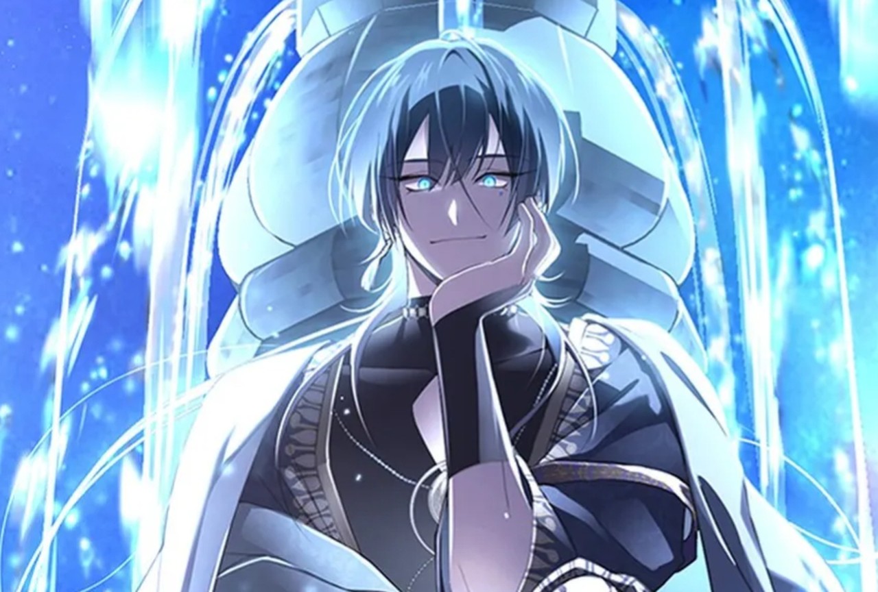 Into the Light, Once Again - Episode 83 - ONO Webtoon et Manga