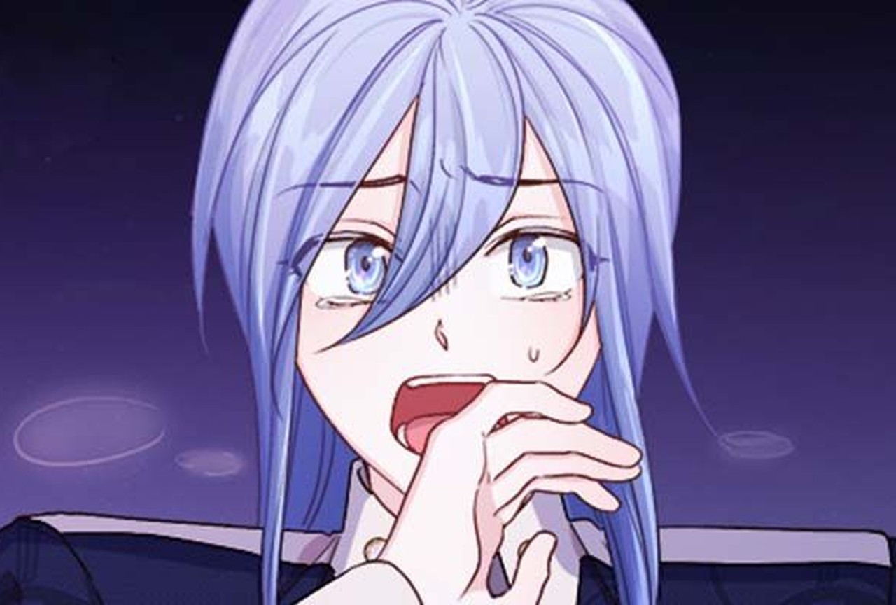 Fille de l'Esprit Roi ! - Episode 28 - ONO Webtoon et Manga