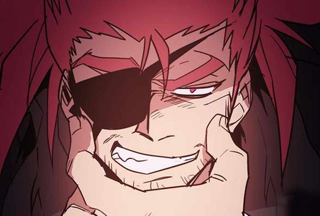 Chroniques de la Lune Froide - Episode 24 - ONO Webtoon et Manga