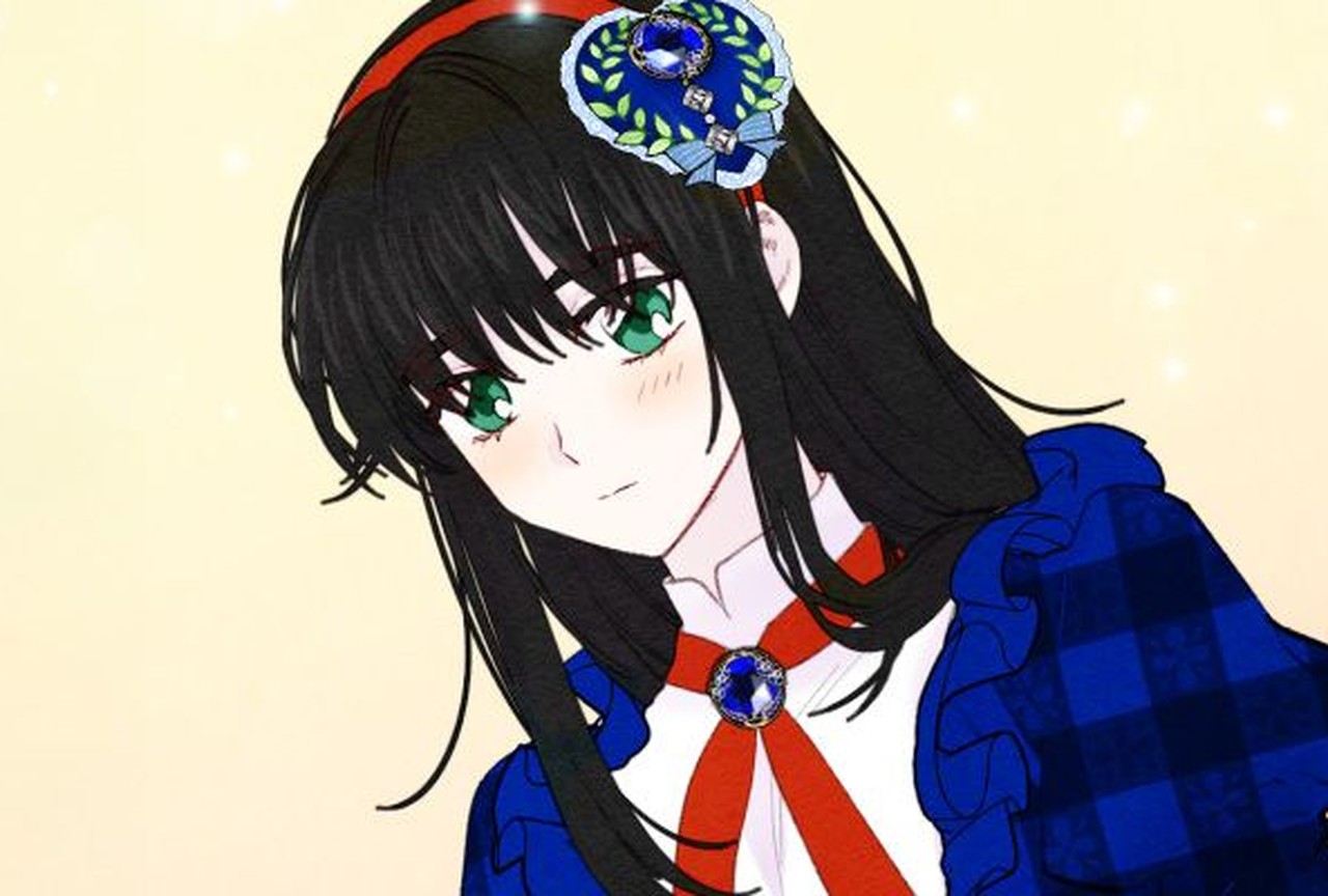 Iris - la Lady au Smartphone - Episode 37 - ONO Webtoon et Manga