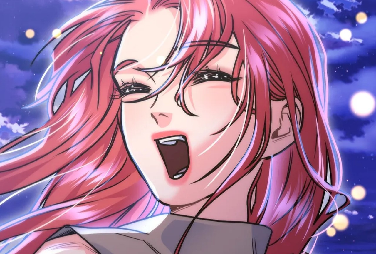 Sous l'emprise du Tyran - Episode 85 - Bonus 5 - ONO Webtoon et Manga